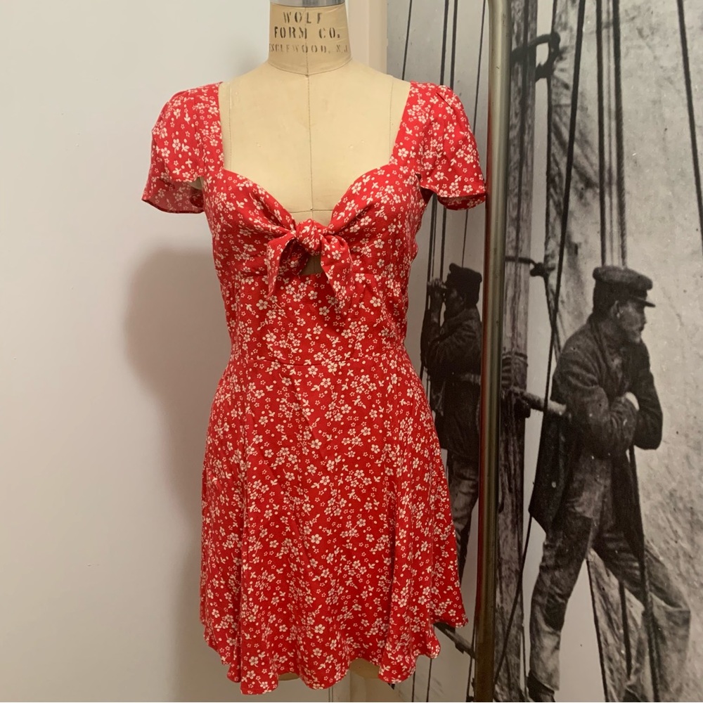 REFORMATION | dress